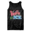 Vanilla Ice Tour 1990-91 Mens Tank