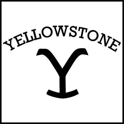 Yellowstone logo