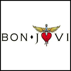 Bon Jovi Logo