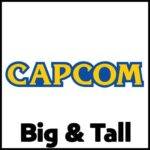 Capcom Big & Tall