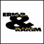 Eric B & Rakim logo