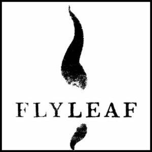 Flyleaf logo