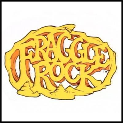 Fraggle Rock logo