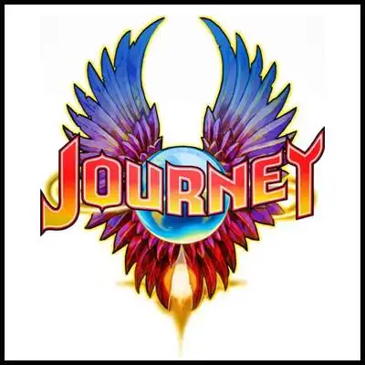 Journey Band Logo