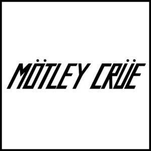 Motley Crue Logo