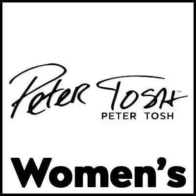 Peter Tosh Womens