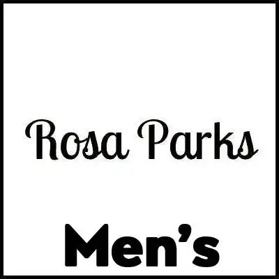 Rosa Parks Mens