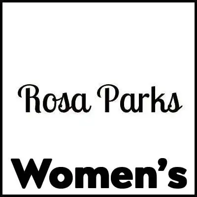 Rosa Parks Womens