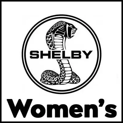 Carroll Shelby Womens