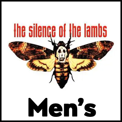 Silence of the Lambs Mens