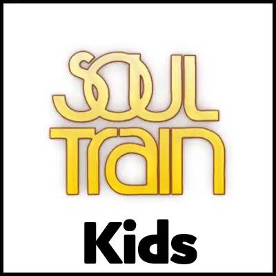 Soul Train Kids