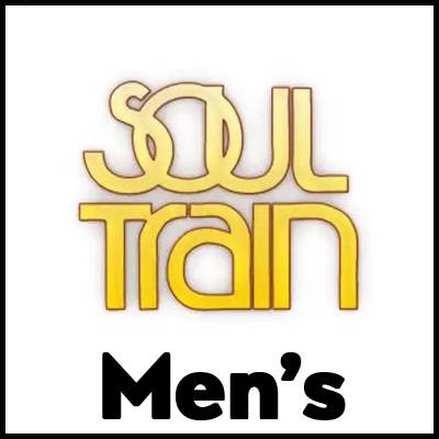 Soul Train Mens