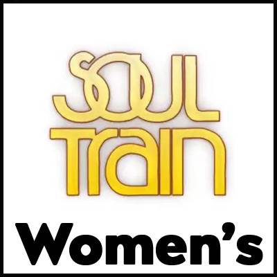 Soul Train Womens