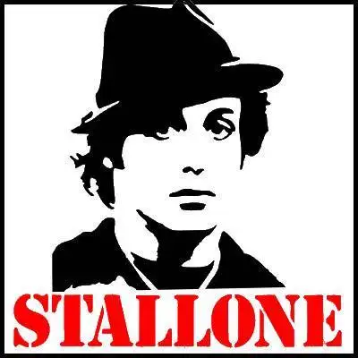 Sylvester Stallone