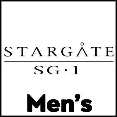Stargate Mens