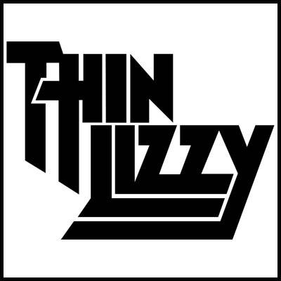 Thin Lizzy Logo