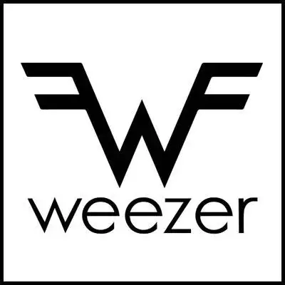 Weezer Logo