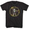 ACDC 50 Years Angus Young Men’s T Shirt