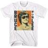 Bruce Lee Cool AF Men’s T Shirt