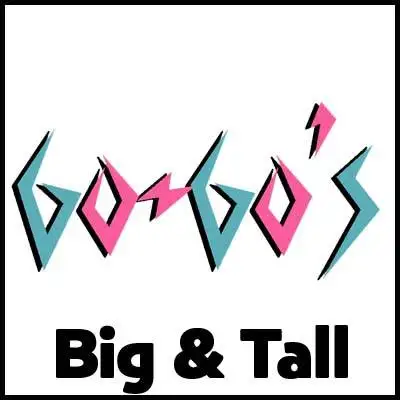 Gogos Big & Tall