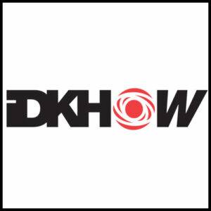 IDKHow Logo