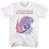 IDKHow TV Double-Headed Snake Men’s T Shirt