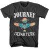 Journey Departure to Saturn Men’s T Shirt