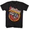 Judas Priest Screaming for Vengeance Men’s T Shirt