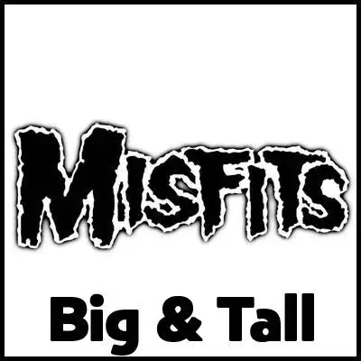 Misfits Big & Tall