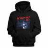 Muhammad Ali Stands Alone Hoodie