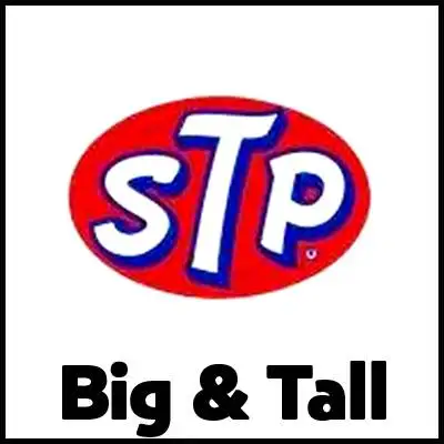 STP Big & Tall