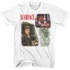 Scarface Tony Montana True Colors Men’s T Shirt