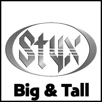 Styx Big & Tall