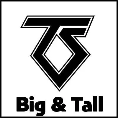 Twisted Big & Tall