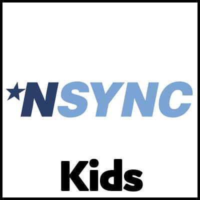 NSYNC-Kids