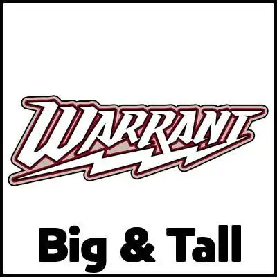 Warrant Big & Tall