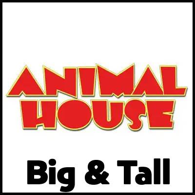 Animal House Big & Tall