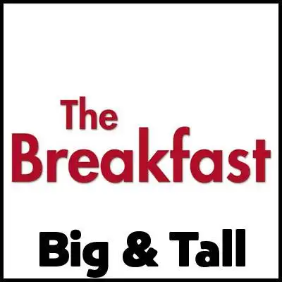 Breakfast Club Big & Tall