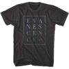 Evanescence Vintage Block Logo Men’s T Shirt