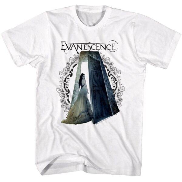 Evanescence The Open Door Men’s T Shirt