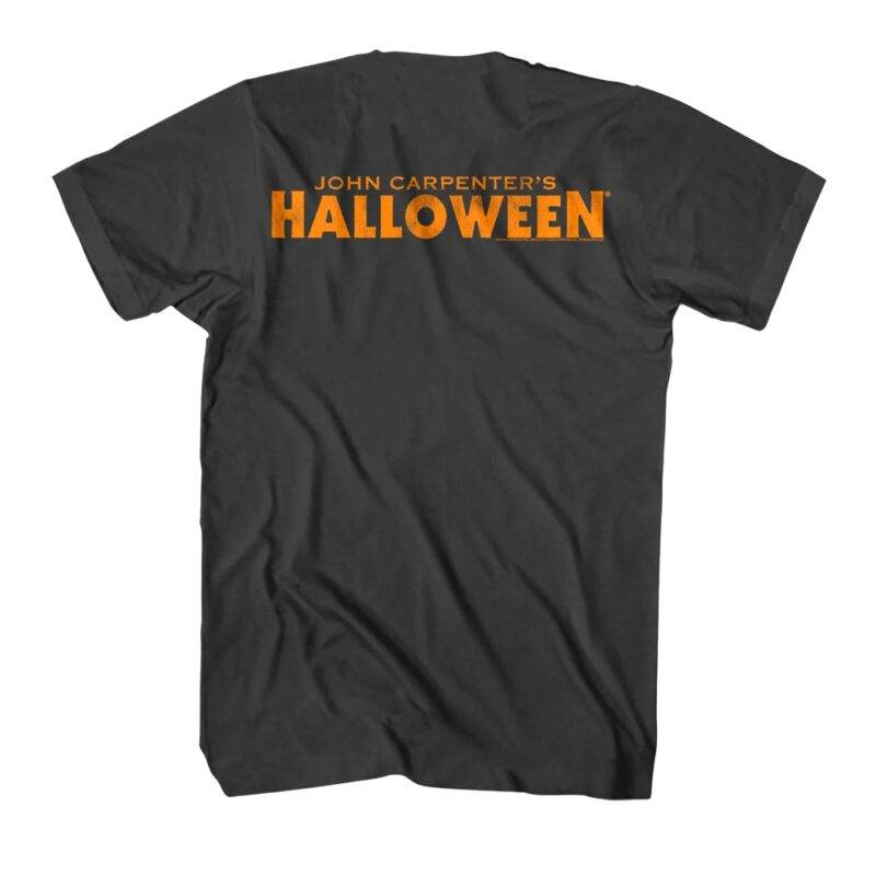 John Carpenter’s Halloween 1978 Men’s T Shirt