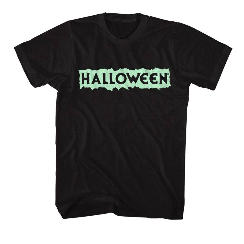 Halloween Simply Evil Men’s T Shirt