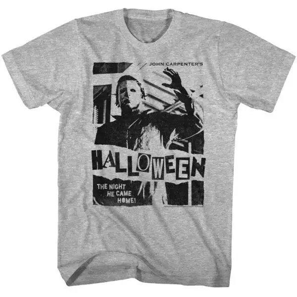 Halloween Ransom Men’s T Shirt