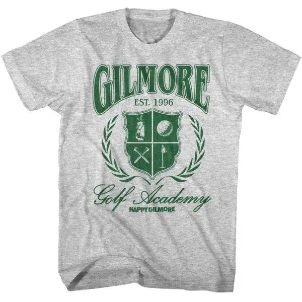 Happy Gilmore Golf Academy Men’s T Shirt