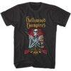 Hollywood Vampires Bad As I Am Men’s T Shirt