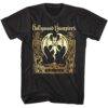 Hollywood Vampires Crypt Men’s T Shirt