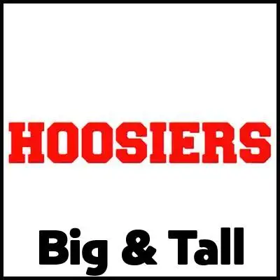 Hoosiers Big & Tall