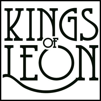 Kings of Leon logo