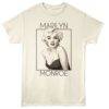 Marilyn Monroe Gentlemen Prefer Blondes Men’s T Shirt