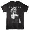 Marilyn Monroe Swimsuit Edition Men’s T Shirt